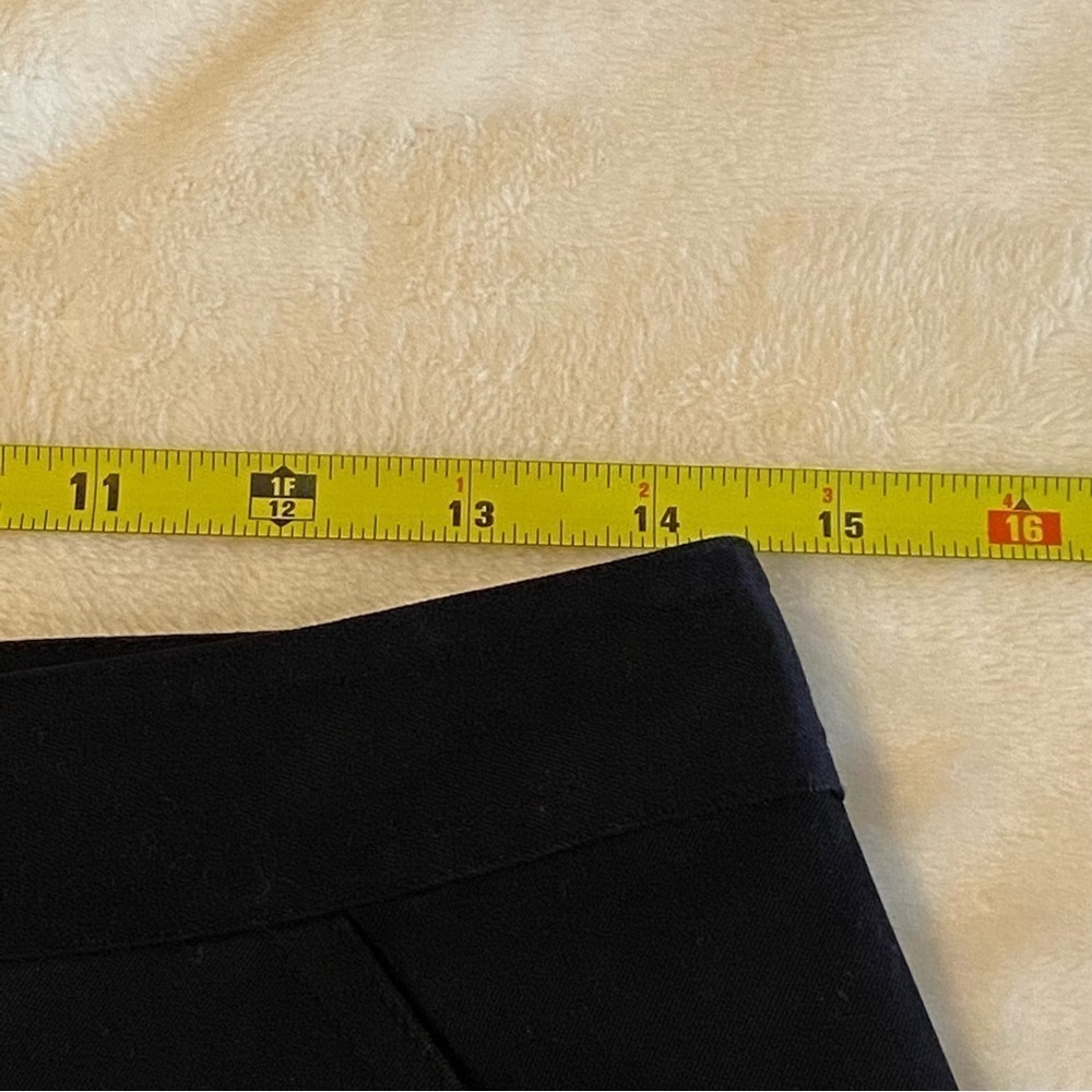 IZOD / XFG Stretch Golf Pants Size 4 - Picture 8 of 11